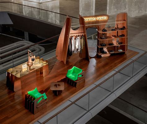 guangzhou BOTTEGA VENETA